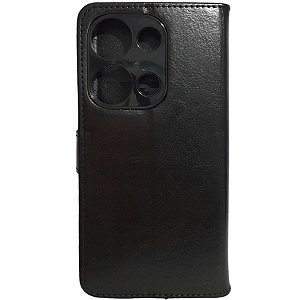 Capa Carteira Case Para Xiaomi  Redmi Note 13 Pro 4G CPC-XNT13PRO4G-PT