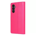 Capa Carteira Samsung A25 5G  - Rosa