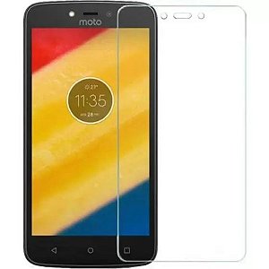 Pelicula de Vidro Temperado Motorola MOTO C