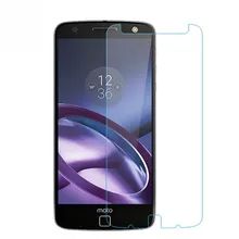Pelicula de Vidro Temperado Motorola Z FORCE