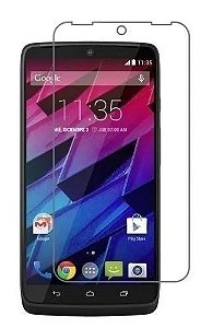 Pelicula de Vidro Temperado Motorola MOTO MAXX