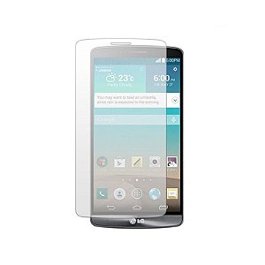 Pelicula de Vidro Temperado LG G3 Mini