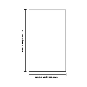 Película Sticker Para Personalização E Impressão De Imagens Printy