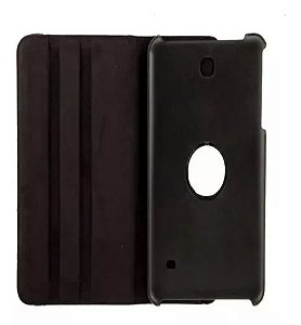 Capa Tablet Samsung T330 Tab4 Giratoria 360° - Colorida CPTB-ST330-CL360