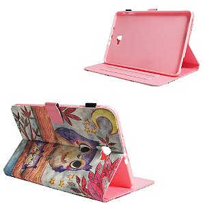 Capa Tablet Samsung TAB S T800 - Estampada CPTB-SMT800-EST