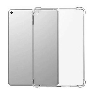 Capa Tablet Ipad 7,8,9 10,2 - Transparente CPTB-IP789-TR