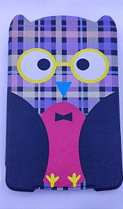 Capa Tablet Infantil CPU Mali 400 - Coruja CPTB-CPU-CJ