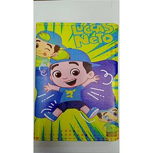 Capa Tablet Universal 7 Polegadas Diversas CPTB-UNI7-DIV