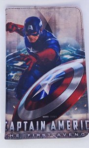 Capa Tablet Multilaser M9 3G - Diversas Estampas CPTB-MLM9-DV
