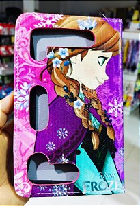 Capa Tablet Universal 6 Polegadas Diversas Estampas - CPT-6