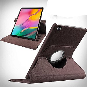 Capa Tablet Samsung A7 Lite Giratoria 360°-Misto CPTB-SMA7L-360M
