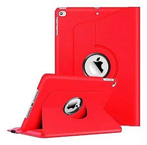 Capa Tablet iPad 9 Geração 10.2/10,5 Giratoria 360°-Misto CPTB-IP9-MS
