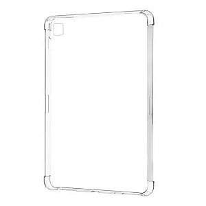Capa Tablet Samsung T560 Silicone Transparente - CPTB-SMT560-SL