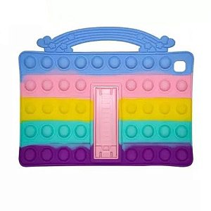 Capa Tablet Pop It P/ Tab A710.4 SM-T500 T505 CPTB-PTBA7-CL