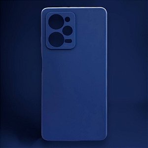 Capa de Silicone para Poco X5 - CHUMBO CPS-CH-PCX5