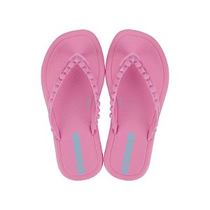 Chinelo Infantil Ipanema Meu Sol - 27131-Rosa