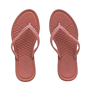 Rasteira Feminina Grendha Todo Dia - 18800-Nude-Claro