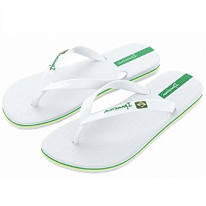 Chinelo  Ipanema Brasil 27040-Branco