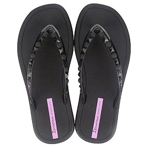 Chinelo Ipanema Meu Sol 27130-Preto