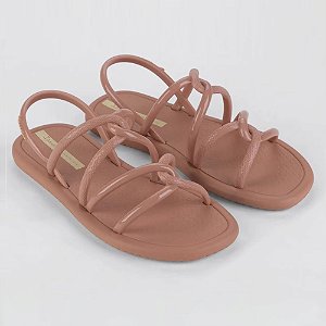 Sandália Feminina Ipanema Meu Sol - 27135-Rosa Claro