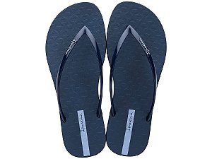 Chinelo Ipanema Easy Adulto 26770-Azul Marinho