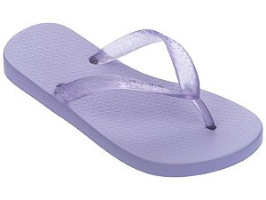 Chinelo Ipanema Clássica Infantil 05766 Violeta-Lilás