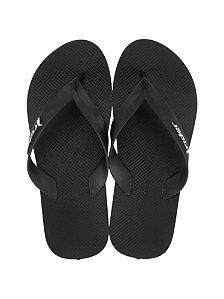 Chinelo Rider Feel Dedo 12303-Preto