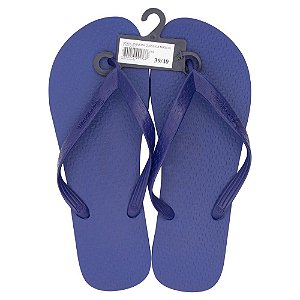 Chinelo Ipanema Classica - 05320-Azul Marinho