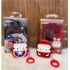Fone De Ouvido Sem Fio Bluetooth Infantil Primeira Linha KT-01