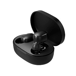 Fone Bluetooth Redmi Airdots 2 Original BHR4196CN