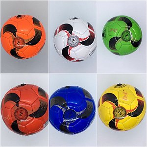 Bola de Futebol de PVC Para Campo BFV241