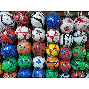 Bola De Futebol  Para Campo  Tamanho 5  IBS   5-PRO