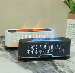 Difusor Aromático Ultrassônico B-MAX BM084