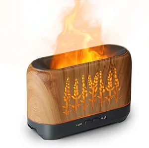 Difusor de Aromas e Umidificador Ultrassônico - BMAX BM-070