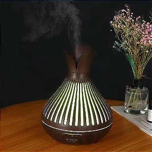 Difusor Aromático Ultrassônico B-MAX BM043
