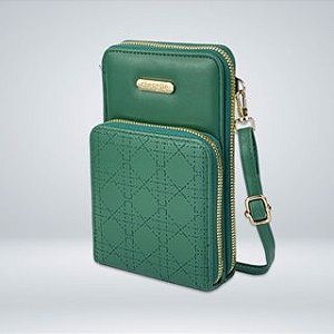 Bolsa Feminina Porta Celular WX-317