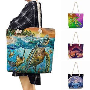 Bolsa De Praia 23-WX-425