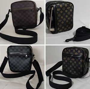Bolsa Transversal Feminino BOLSA-TRANSVERSAL