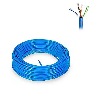 Cabo De Rede RJ45 por (metro) XC-CR-305