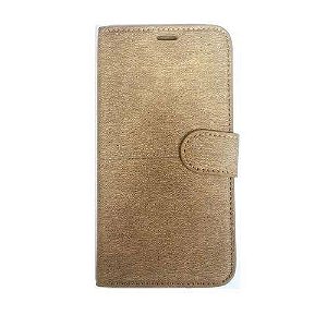 Capa Carteira para Iphone 11 - Dourada - CPC-IPH11-DOURADA