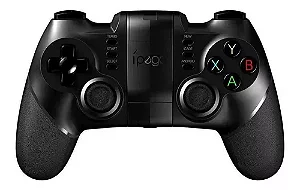 Controle De Jogos 3 em 1 Ípega PG9076