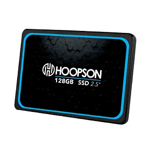 SSD SATA 10x + Rápido 2.5 Hoopson SSD-128