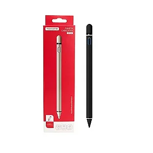 Caneta Stylus Universal Para Tablet E Smartphone Android Ios MIP-005