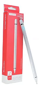 Caneta Touch Pencil Alta Precisão Stylus Tablet iPad Celular MIP-006