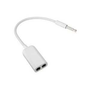 Cabo P2 machp / 2P2 Fêmea Divisor P2 - XT-2095