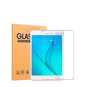 Película Vidro Tablet Galaxy Tab A 9.7 S-pen P550 P555