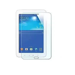 Película De Vidro Tablet Galaxy Tab 3 7 T110 T111 T113 T116 com Botao Power