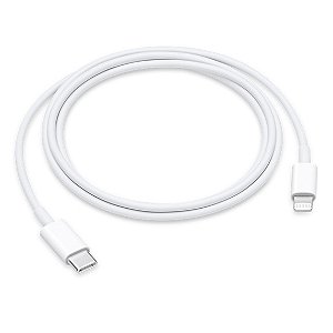 Apple Cabo USB-C para USB-C  240W - 2 Metro MU2G3AM/A240W - Original - Novo