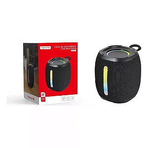 Caixa de Som Portátil Bluetooth MTS-6012