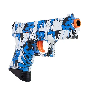 Pistola Spring GEL Orbeez Rossi R17